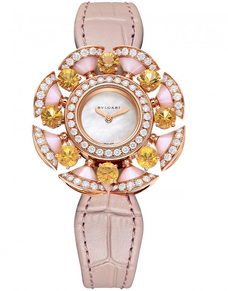 BVLGARI 103521