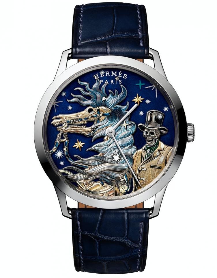 HERMES （Slim d’HERMÈS C’est la Fête）