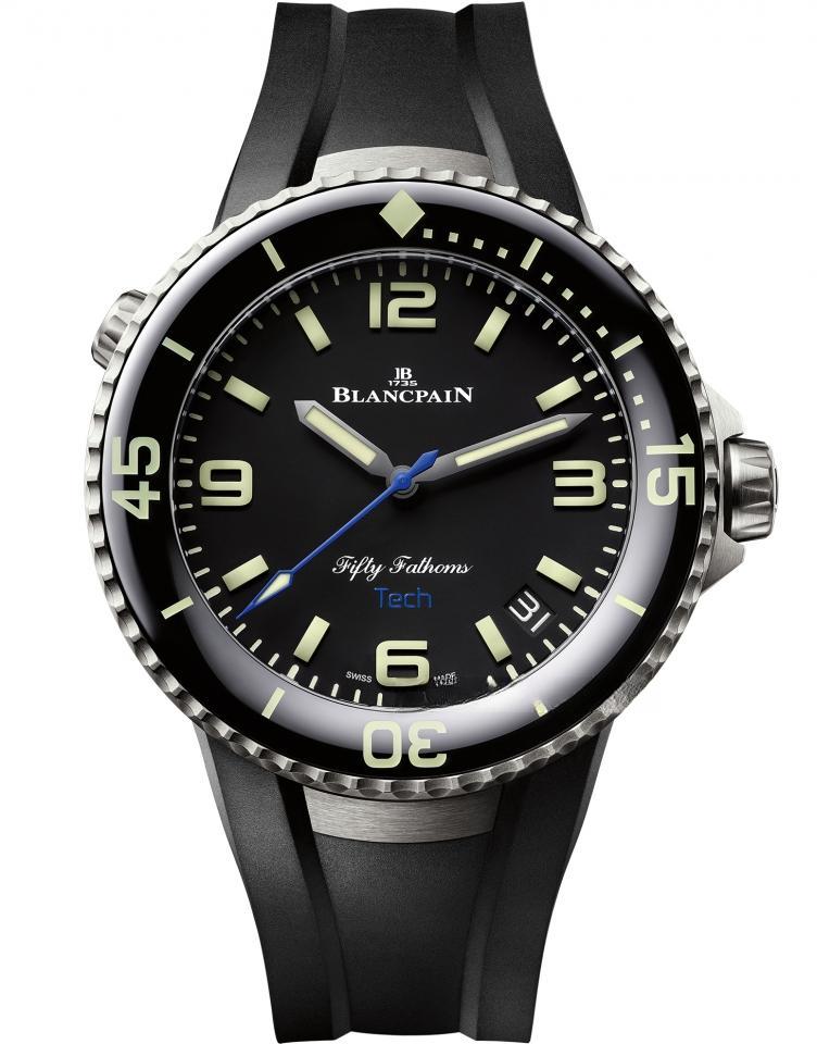 BLANCPAIN 5029A-12B30-64A