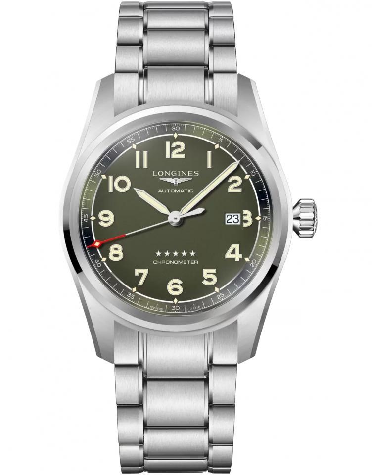 LONGINES L3.811.4.03.6