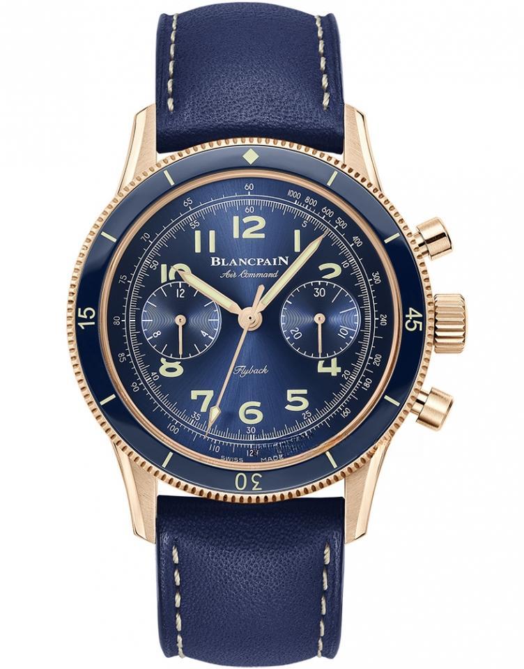 BLANCPAIN AC02-36B40-63B