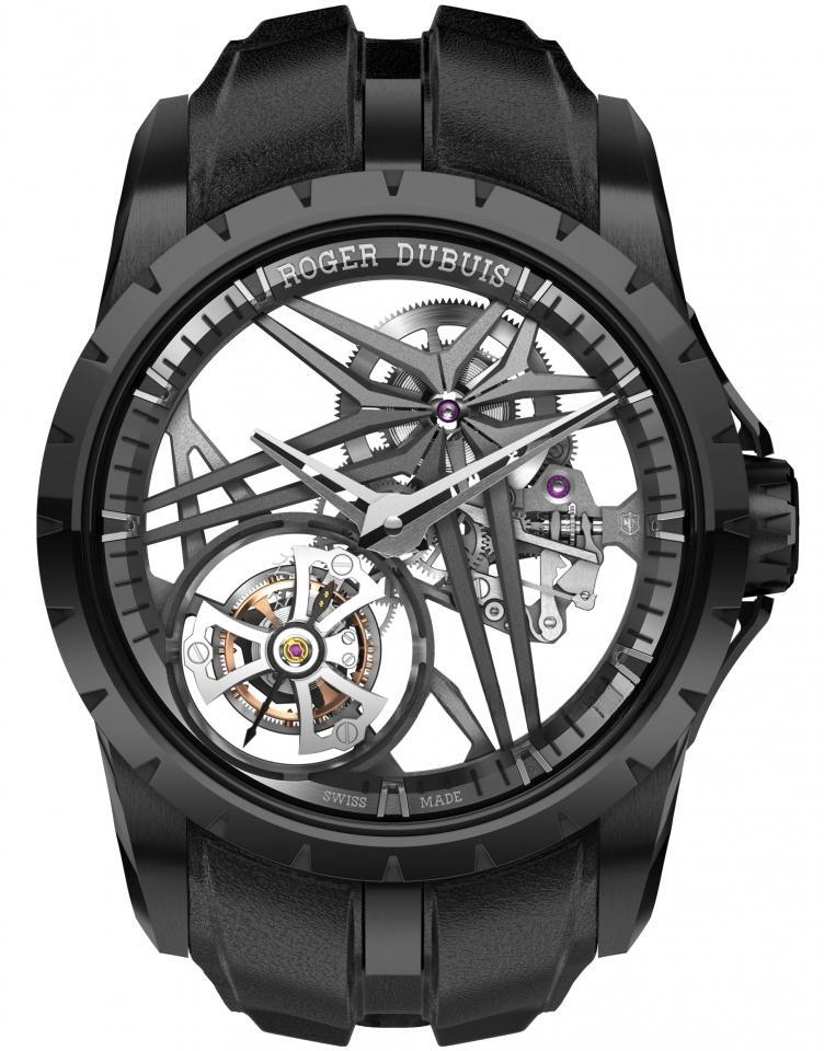 ROGER DUBUIS RDDBEX0889