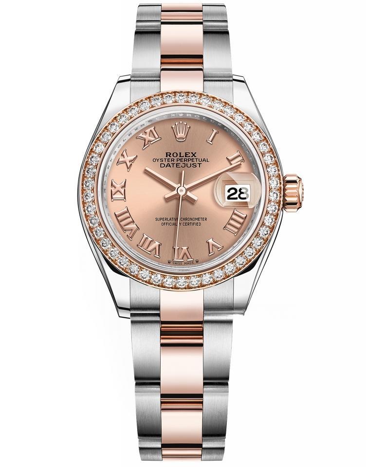 ROLEX 279381RBR-0026