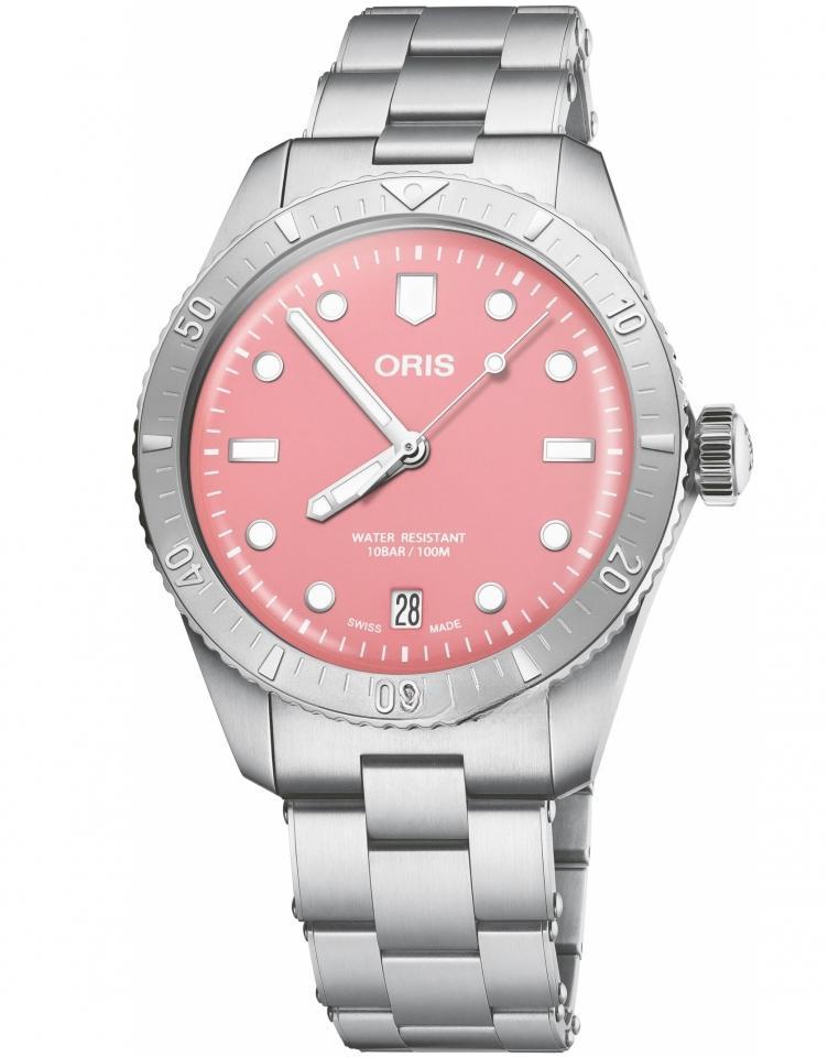 ORIS 01 733 7771 3158-07 5 19 04BR