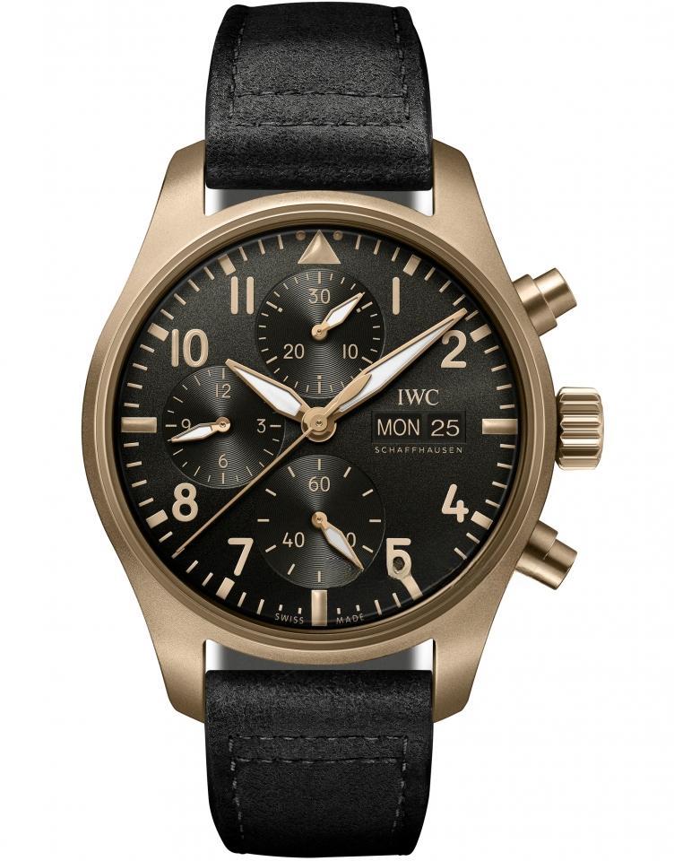 IWC IW387907