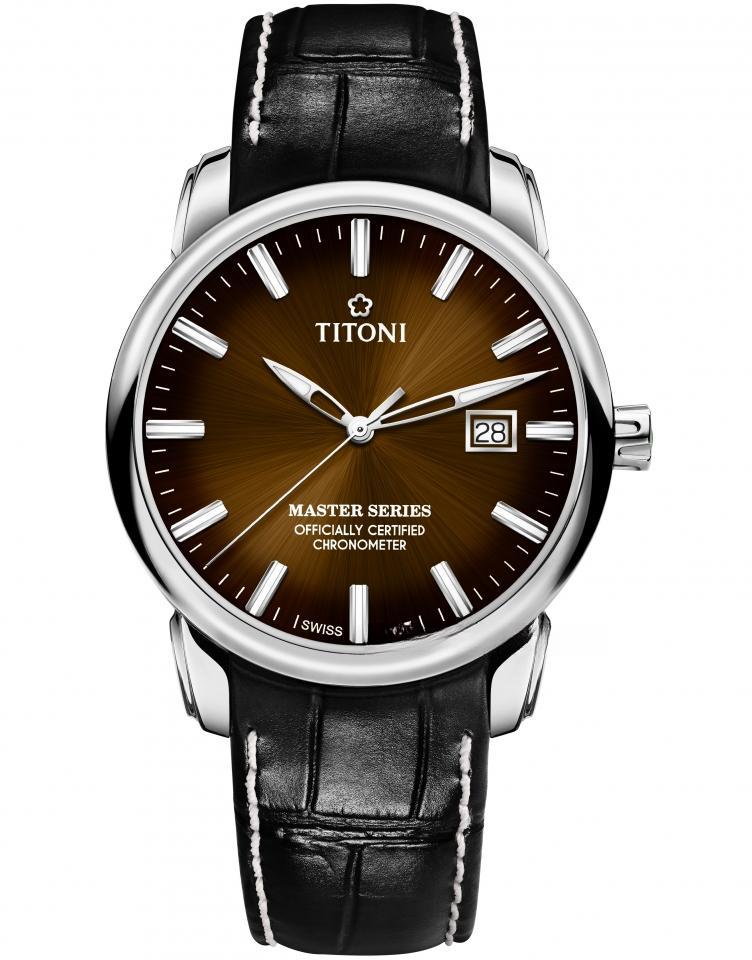 TITONI 83188 S-ST-662