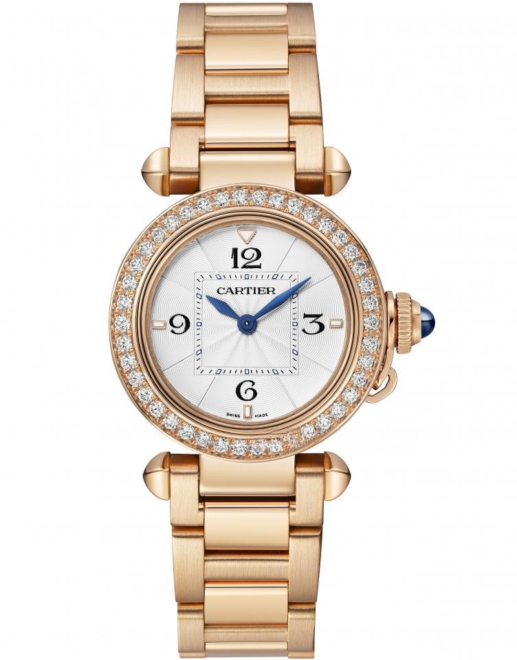 CARTIER WJPA0018
