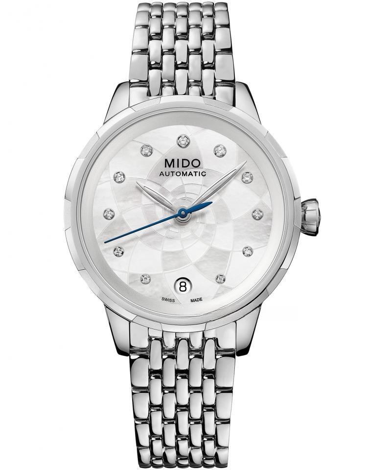 MIDO M043.207.36.118.00
