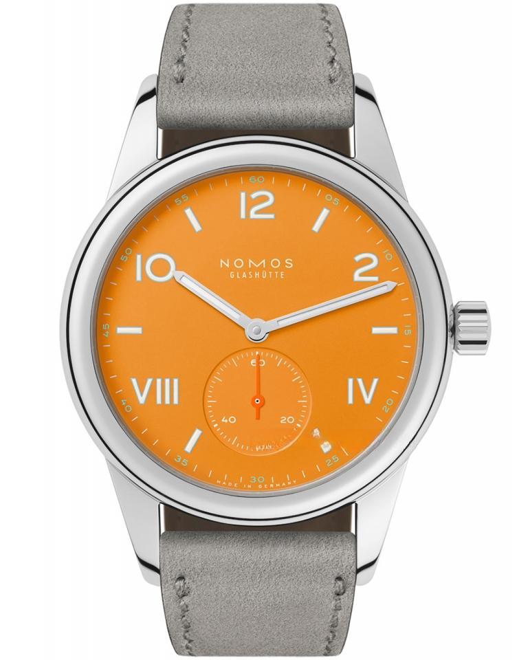 NOMOS 729