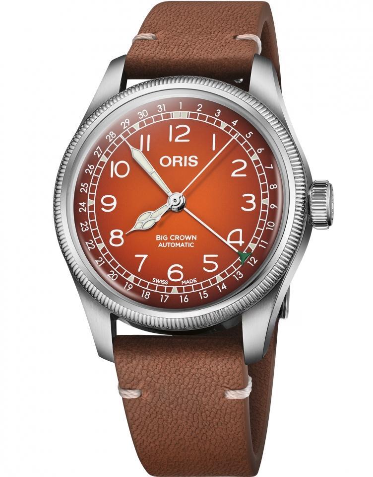 ORIS 01 754 7785 4068-Set