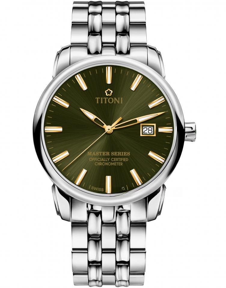 TITONI 83188 S-660Y