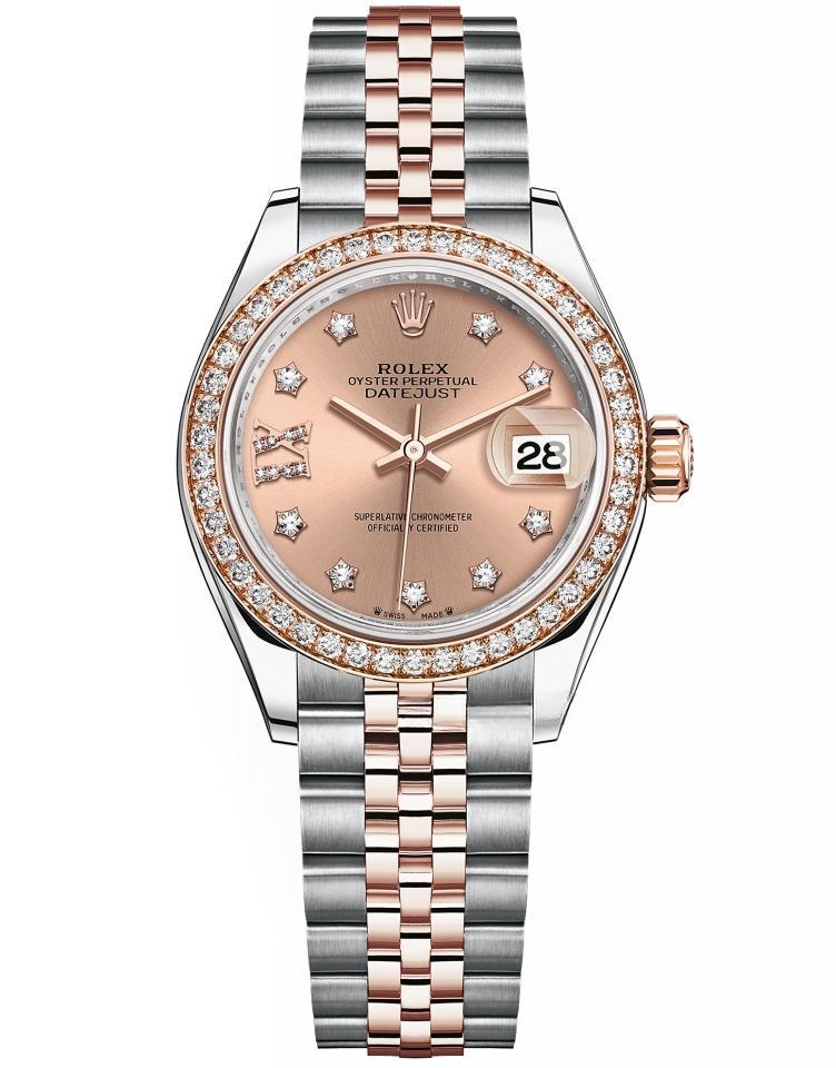 ROLEX 279381RBR-0027