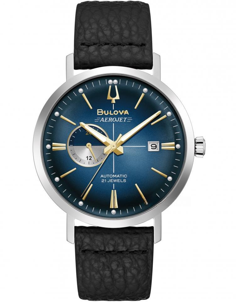 BULOVA 96B374