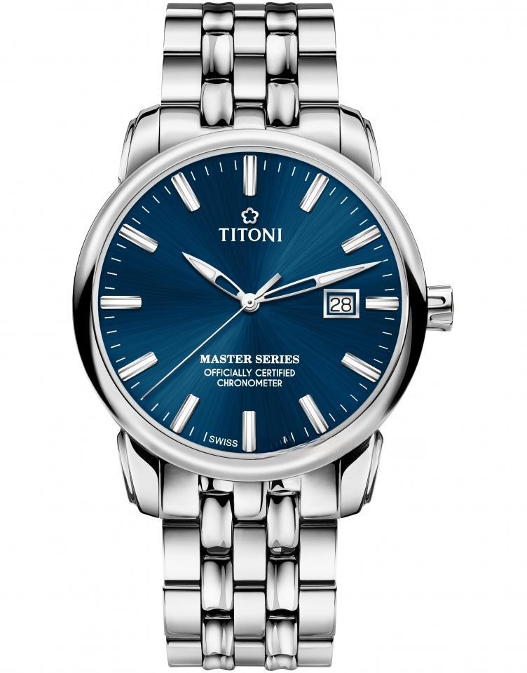 TITONI 83188 S-661