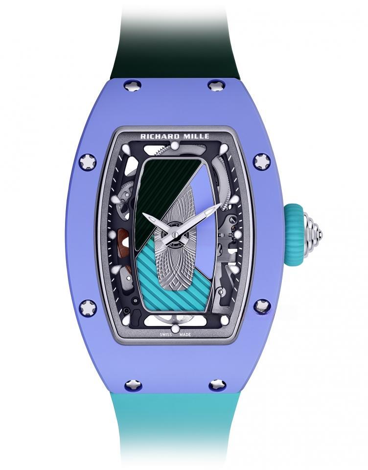 RICHARD MILLE RM 07-01