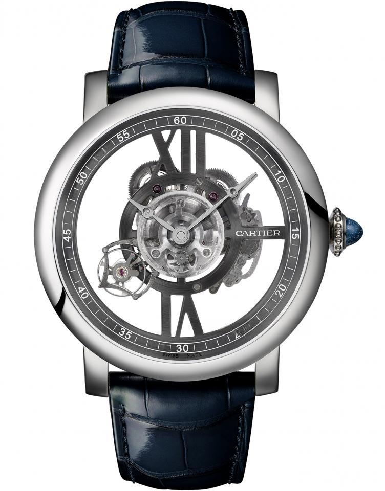 CARTIER WHRO0075