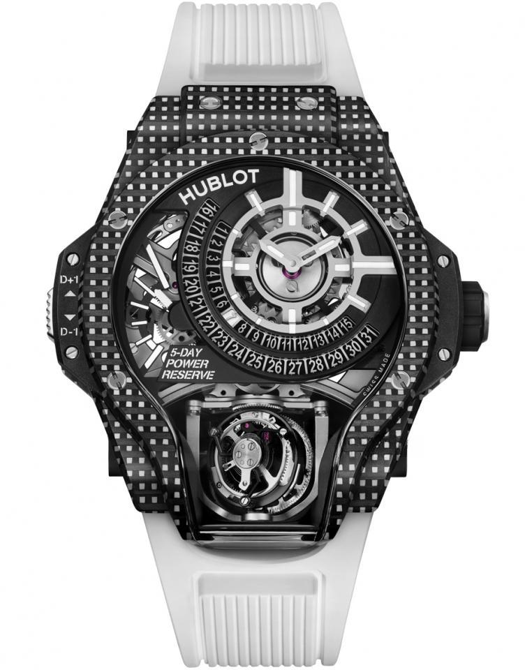 HUBLOT 909.QDG.1120.RX