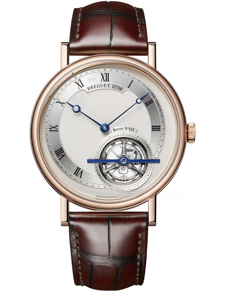 BREGUET 5365BR/15/9WU