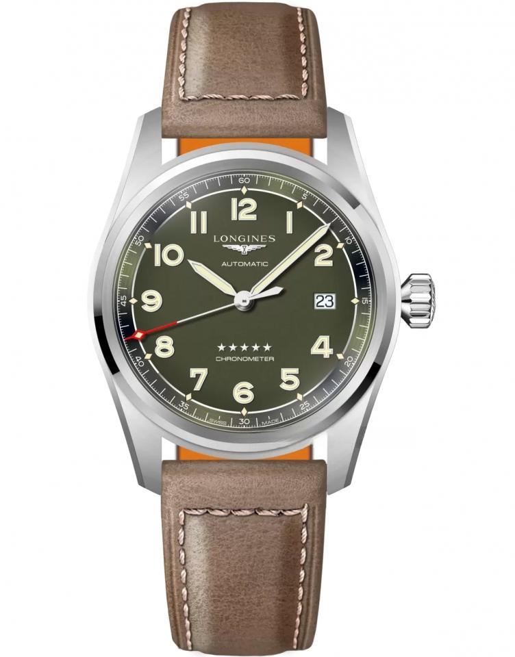 LONGINES L3.810.4.03.2