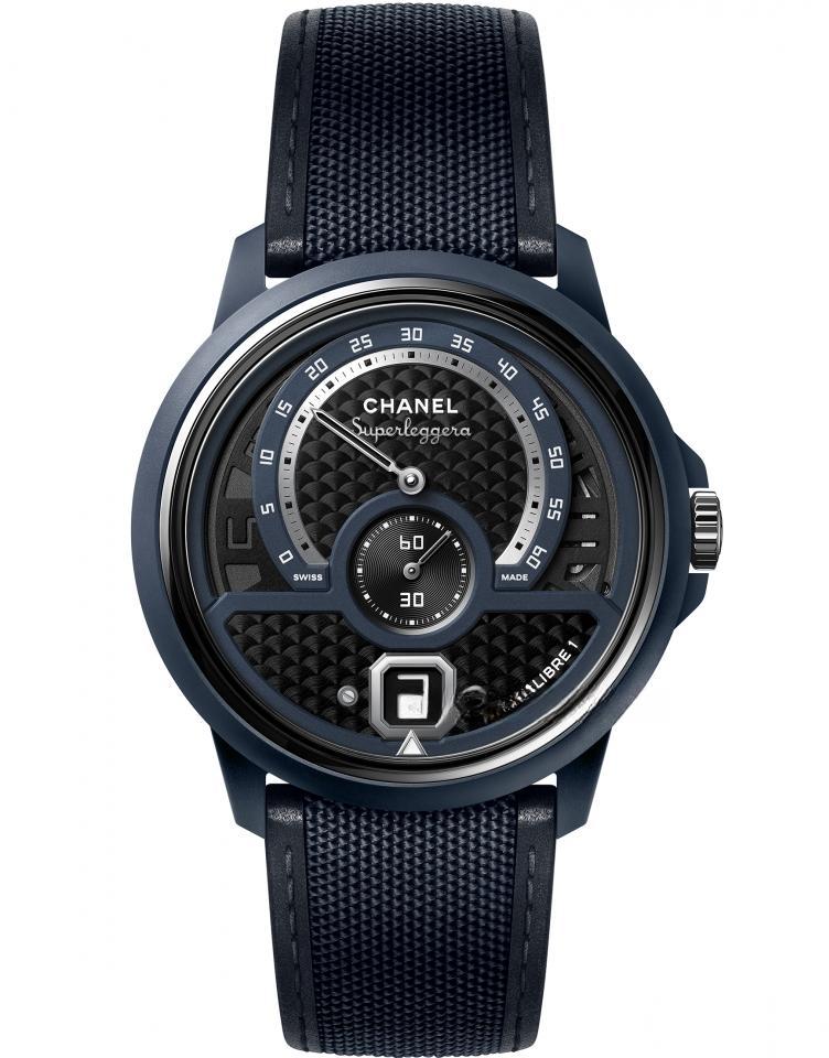 CHANEL H10336