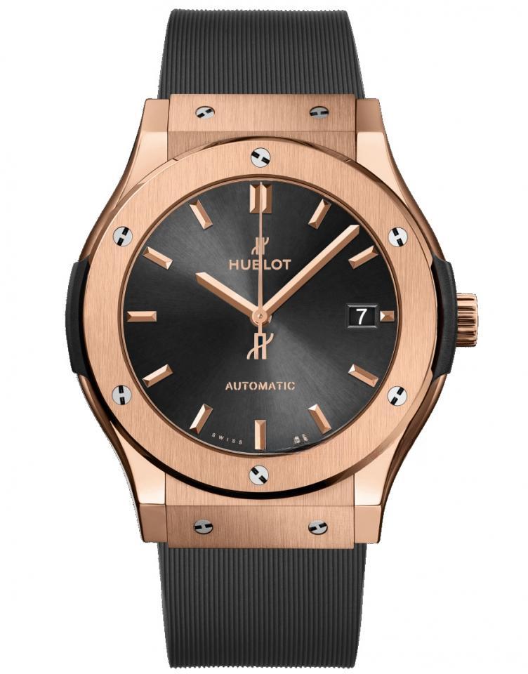 HUBLOT 511.OX.7081.RX