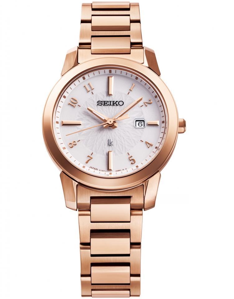 SEIKO SUT418J1