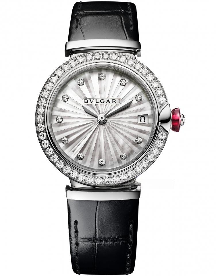 BVLGARI 103367