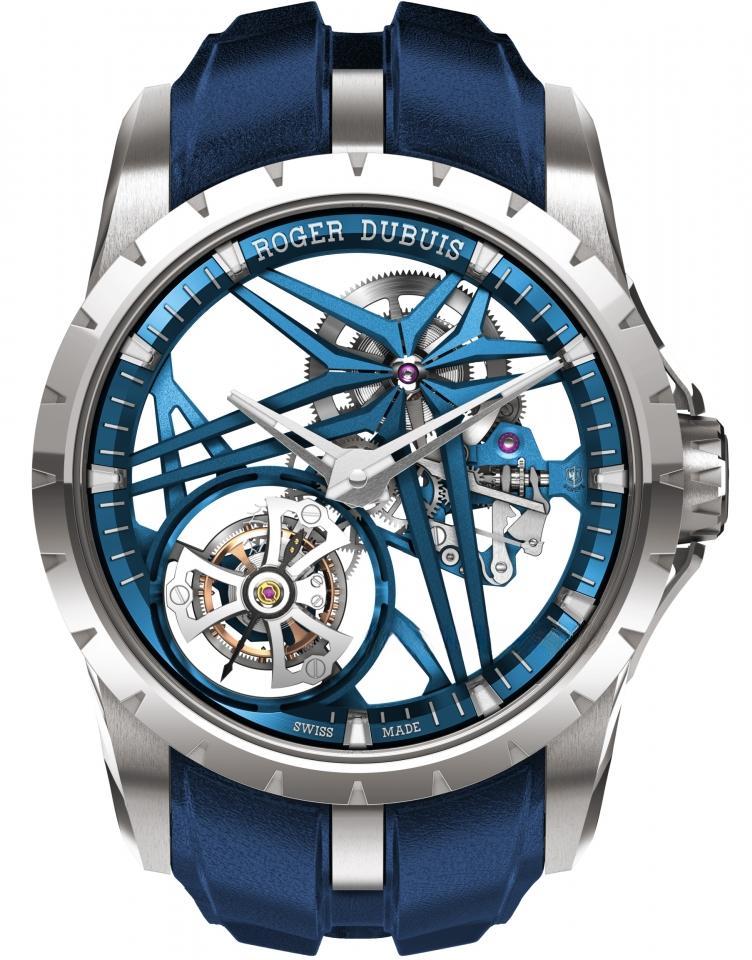 ROGER DUBUIS RDDBEX0838