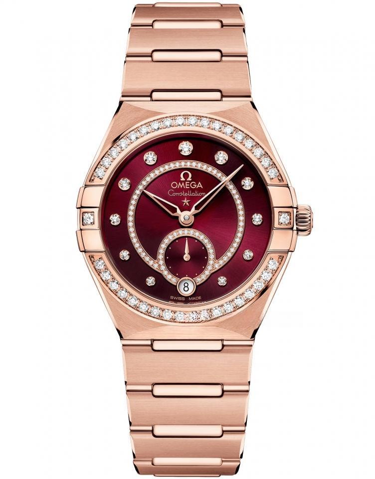 OMEGA 131.55.34.20.61.001