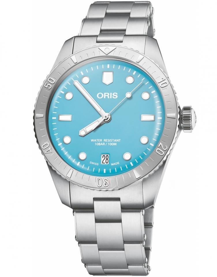 ORIS 01 733 7771 3157-07 5 19 04BR