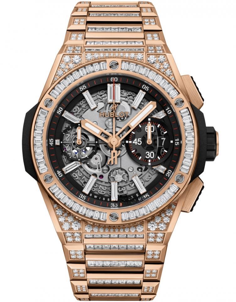 HUBLOT 451.OX.1180.OX.9804