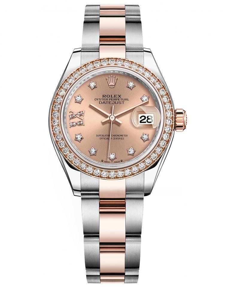 ROLEX 279381RBR-0028