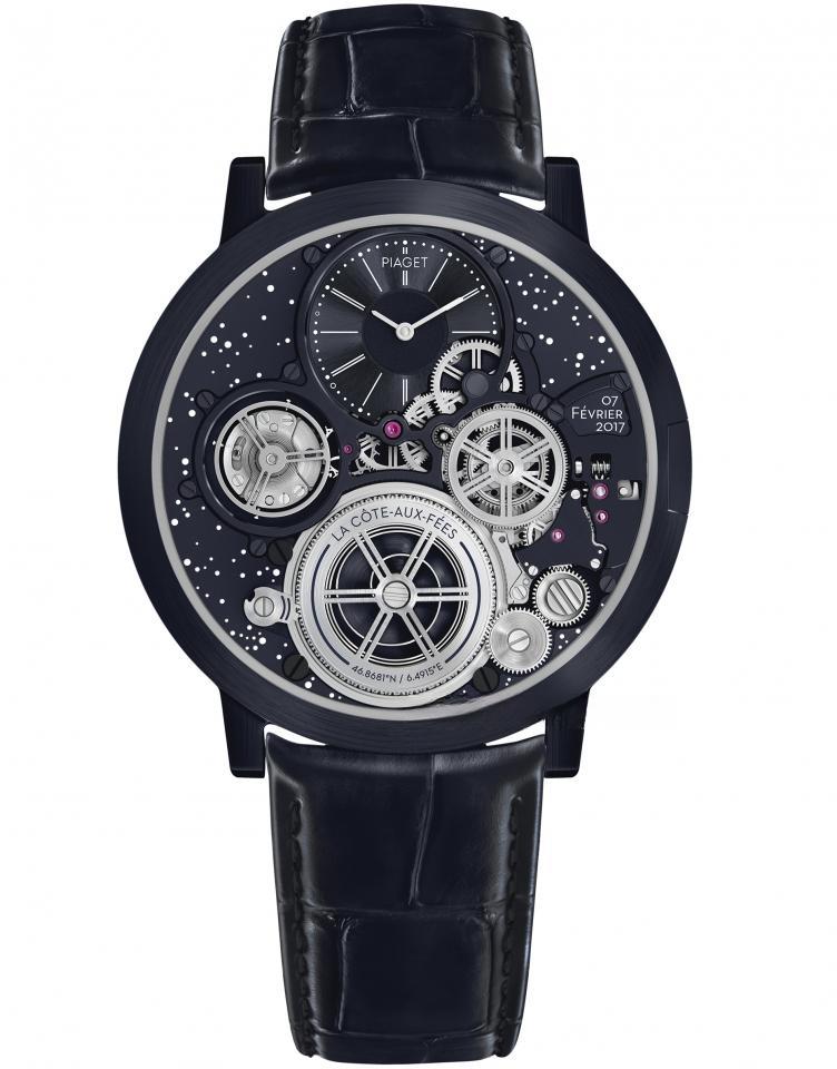 PIAGET G0A46503