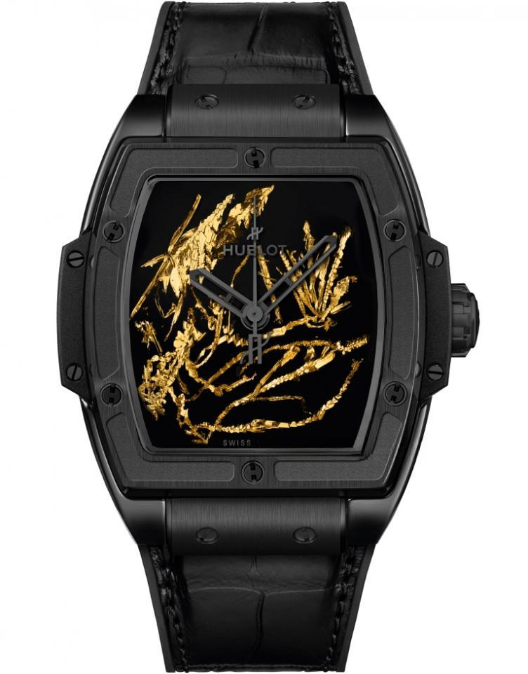 HUBLOT 643.CX.0660.LR