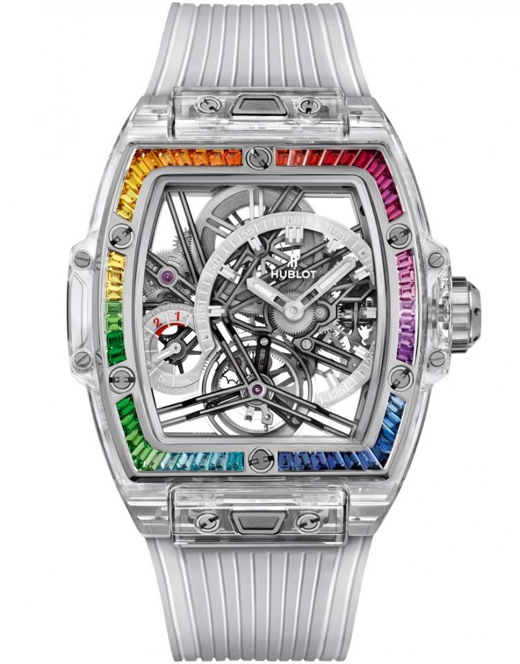 HUBLOT 645.JX.5120.RT.4099