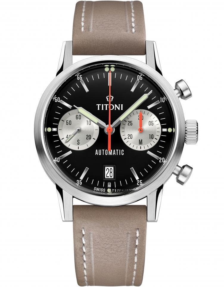 TITONI 94020 S-ST-681