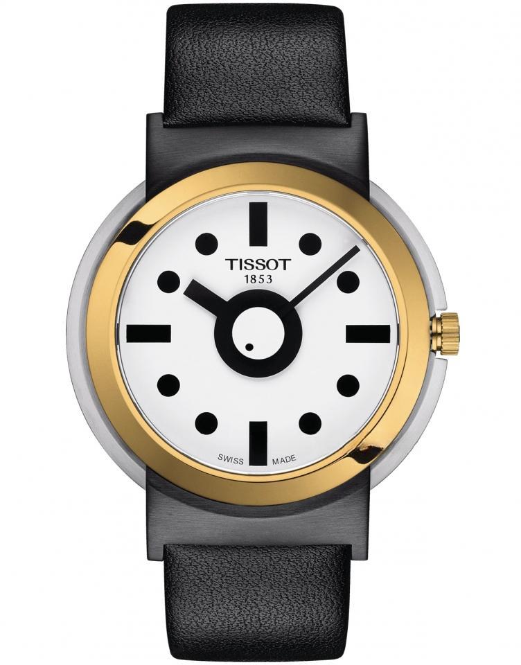 TISSOT T134.410.37.051.00