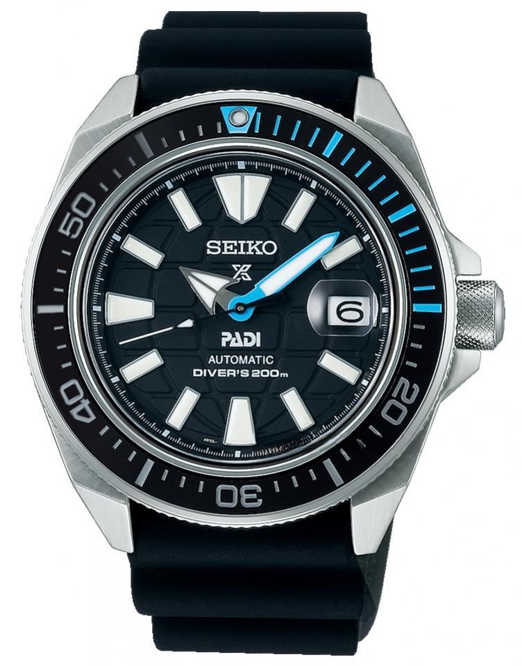 SEIKO SRPG19K1