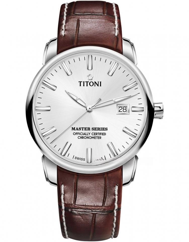 TITONI 83188 S-ST-575Z