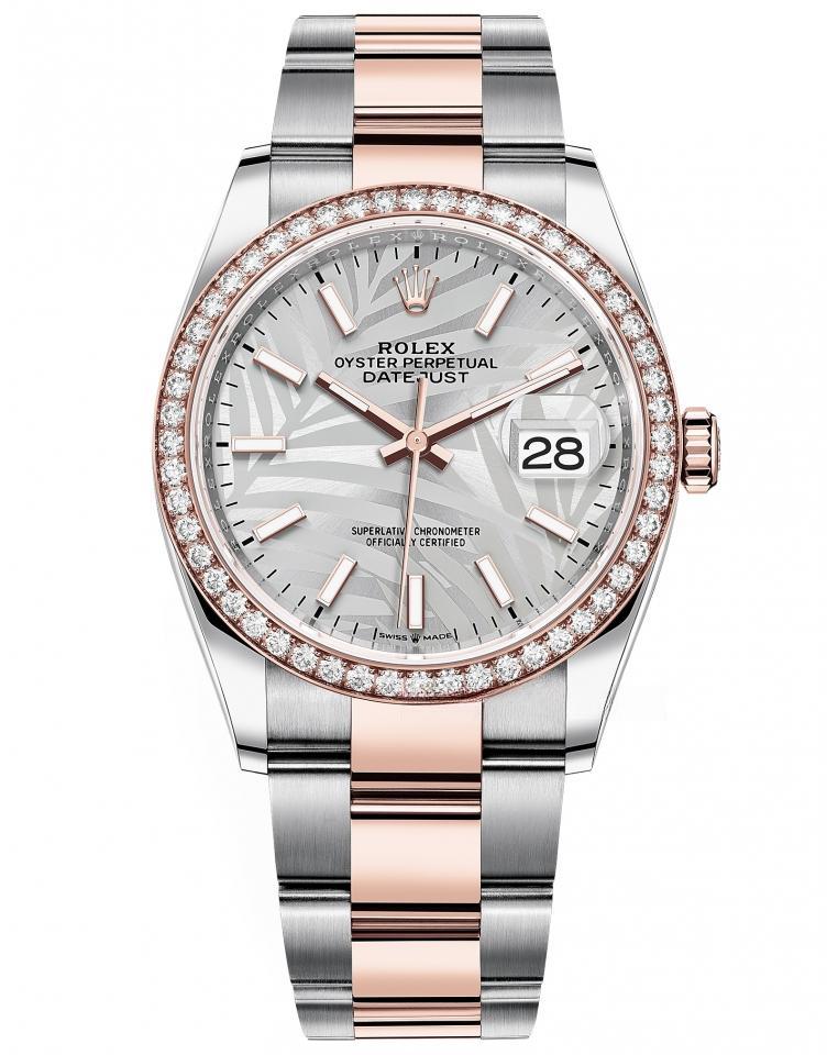 ROLEX 126281RBR-0020