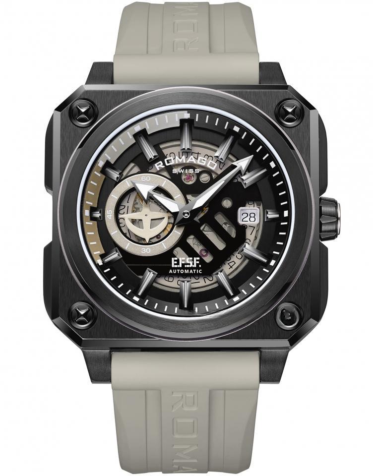 Romago RM112-SD