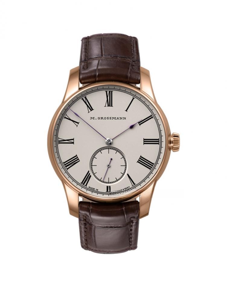 MORITZ GROSSMANN MG-003160