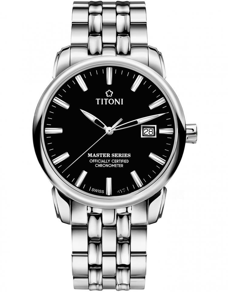 TITONI 83188 S-577Z