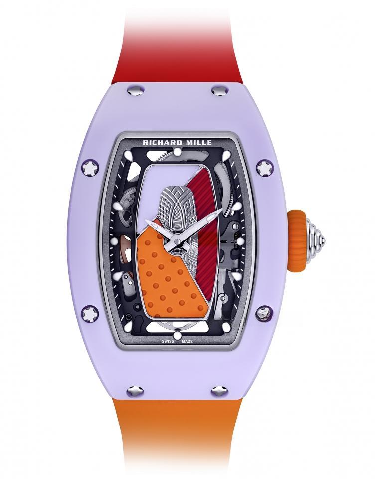 RICHARD MILLE RM 07-01