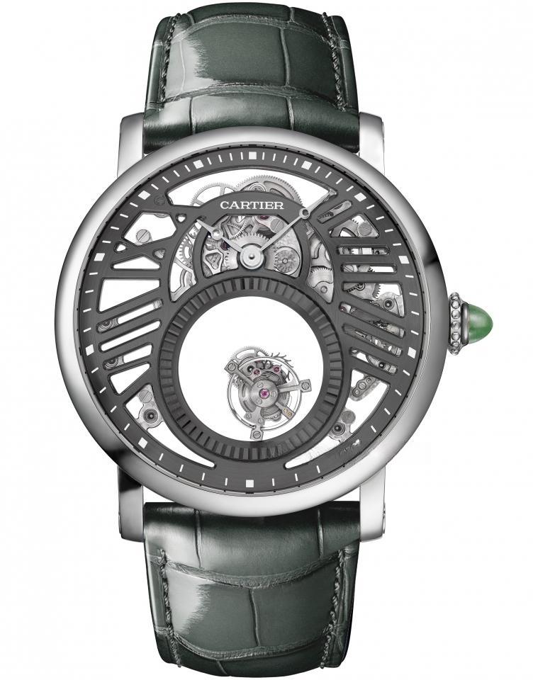 CARTIER WHRO0074