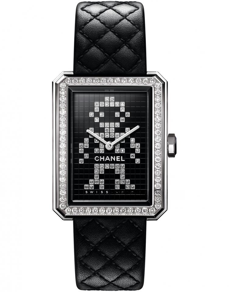 CHANEL H7029