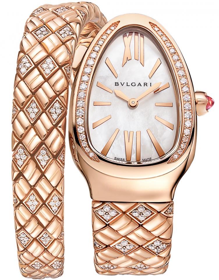 BVLGARI 103252