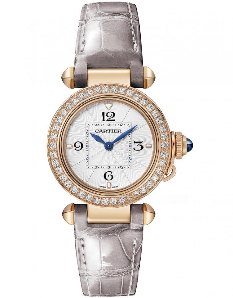 CARTIER WJPA0017