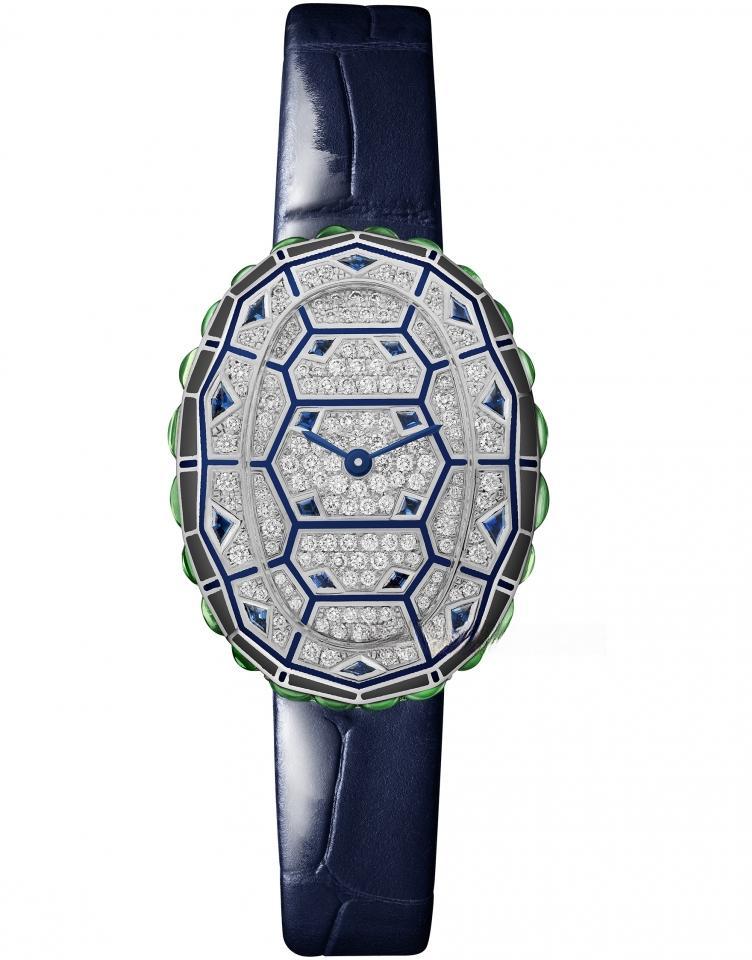CARTIER WJLI0021