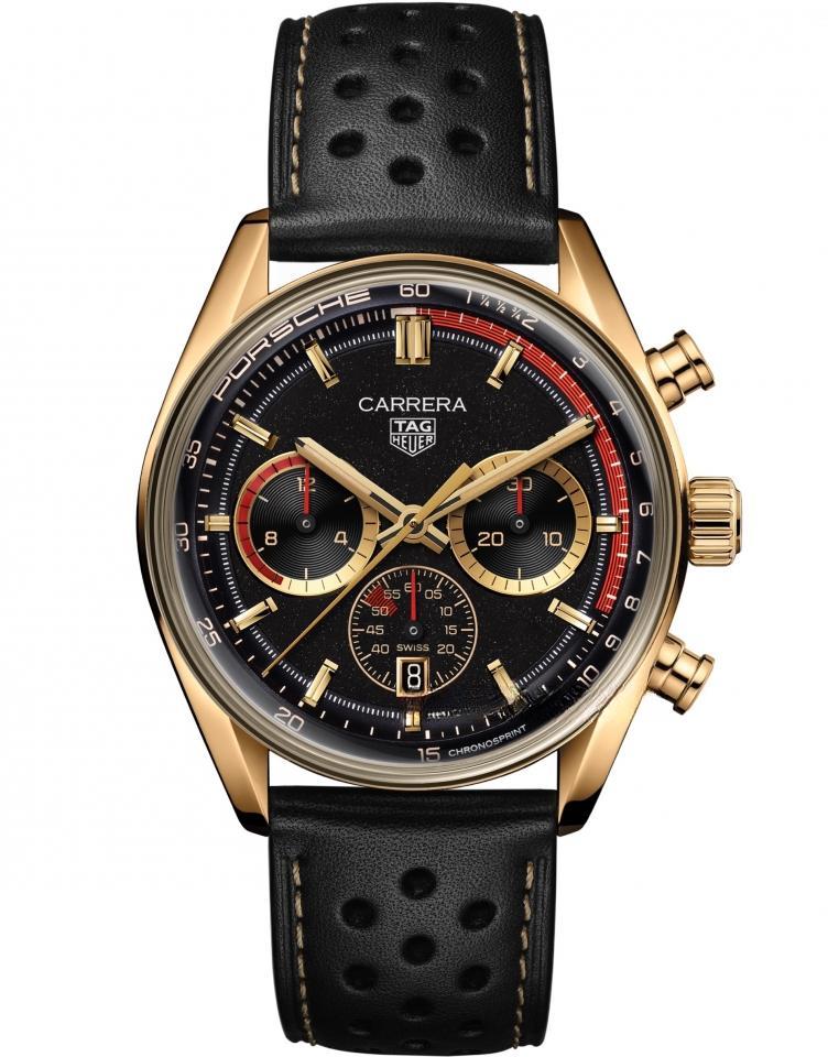 TAG HEUER CBS2041.EB0382